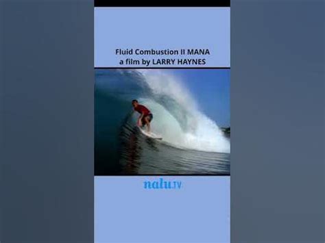The Fury of the Waves: Confronting the Combustion Saunter in Surf